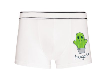Boxerky Objetí