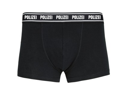 Boxerky Německá policie Polizei