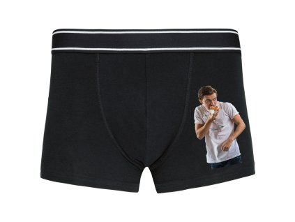 Boxerky Tom Holland spiderman