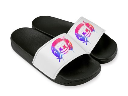 Pantofle Marshmello (Velikost 28)