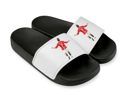 Pantofle Ronaldo manchester (Velikost 28)