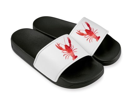 Pantofle Lobster (Velikost 28)