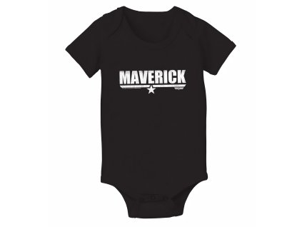 Body black MAVERICK je zpět