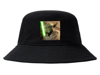 Hat black Star Wars jako nikdy předtím