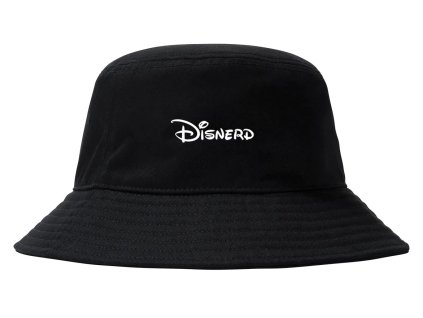 Hat black Milovat Disney je super schopnost