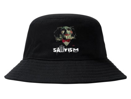 Hat black SAW jako nikdy předtím