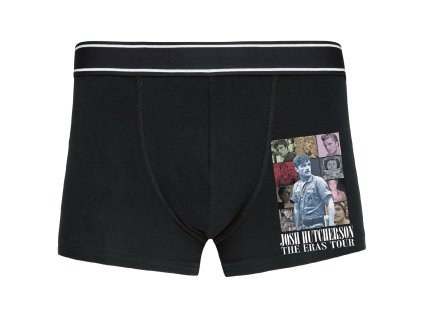 Mens underwear black Josh Hutcherson – The Eras Tour