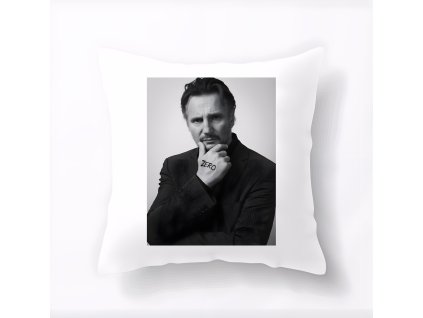 Pillow white Počet šancí ZERO