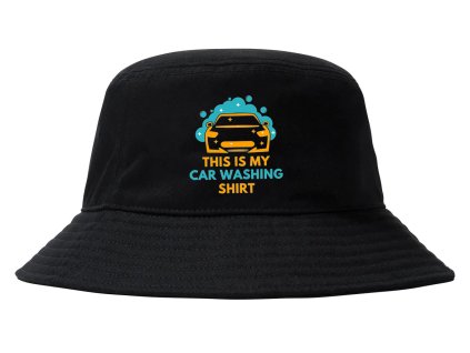 Hat black Lesk A Bubliny Garantovány