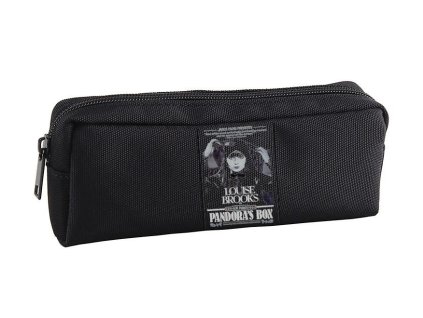 Pencil case black Prožij filmovou klasiku Vstup do světa Pandora’s Box