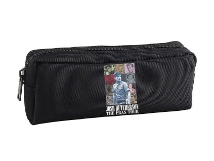 Pencil case black Josh Hutcherson – The Eras Tour