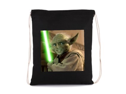 Sack black Star Wars jako nikdy předtím
