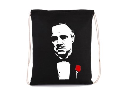 Sack black Don Vito Corleone