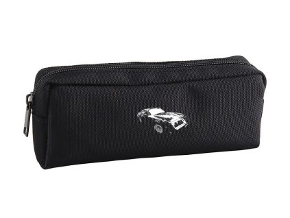 Pencil case black Pontiac Firebird Pro Fajnšmekry