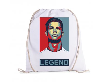 Vak Ronaldo Legenda