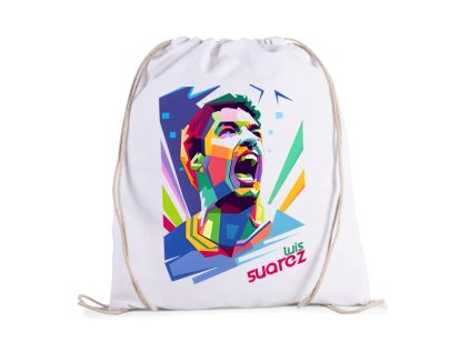 Sack white Luis Suárez – Gólová Exploze