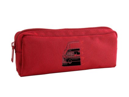 Pencil case red Datsun 240Z Zadokolka Ikona