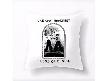 Pillow white Teens Of Denial Kultovní Album