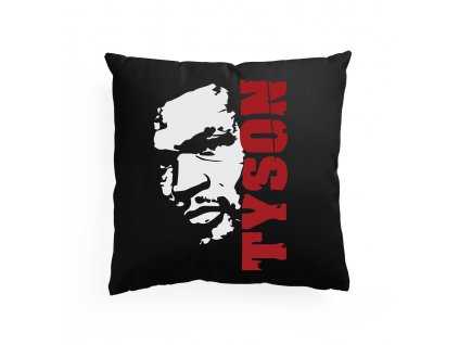 polstar Mike Tyson
