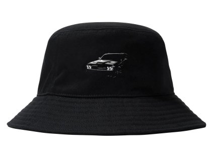 Hat black Challenger SRT Temná Síla