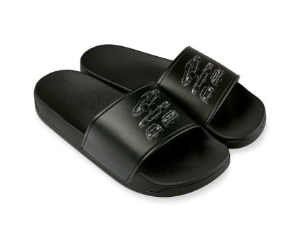 Slippers black Honda S2000 Technický Klenot