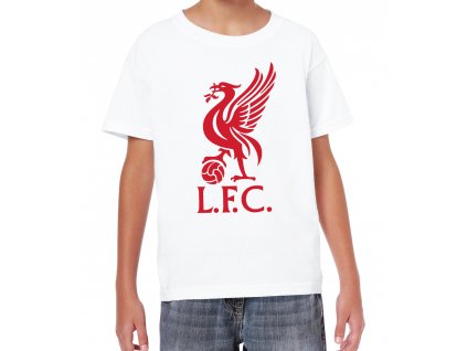 Dětské tričko Liverpool FC