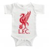 dětské body Liverpool FC
