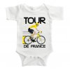 dětské body Tour de france