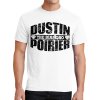 Pánské tričko Dustin Poirier