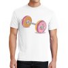 pánské tričko Činka donut
