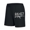 šortky dámské AK 47
