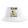 Klobouček Tour de france