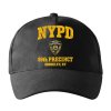 Kšiltovka NYPD