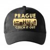 Kšiltovka Praha