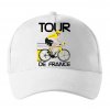 Kšiltovka Tour de france