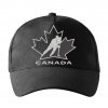 Kšiltovka Kanada Hokej