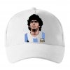 Kšiltovka Maradona