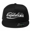 Snapback Kapitalismus Parodie Coca Cola