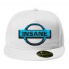 Snapback Insane Parodie Nissan