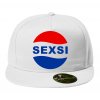 Snapback Sexsi Parodie Pepsi