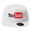 Snapback Youtube parodie