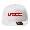 Snapback Super Máma Imitace Supreme