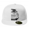 Snapback Trabant