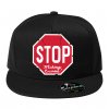 Snapback STOP výmluvám