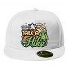 Snapback Výlet