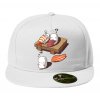 Snapback Sushi spánek