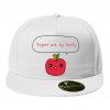 Snapback Vegan