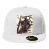 Snapback Chopper harley davidson