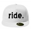 Snapback Ride