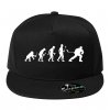 Snapback Hokej evoluce